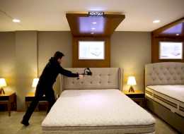 İstanbul Tanıtım Videosu Çekimi