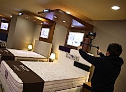 İstanbul Kameraman Kiralama