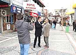 Kameraman Kiralama İstanbul