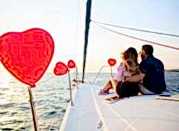 İstanbul Boğazında Evlilik Teklifi Organizasyonu ve Körfez Turu