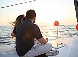 Körfez Turu ve Teknede Evlilik Teklifi Organizasyonu İstanbul