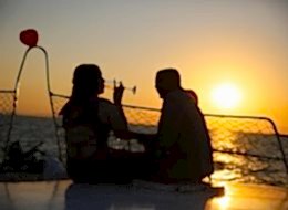 Yatta Evlilik Teklifi Organizasyonu İstanbul