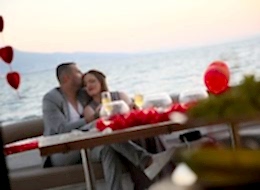 Duygusal Evlilik Teklifi Organizasyonu İstanbul