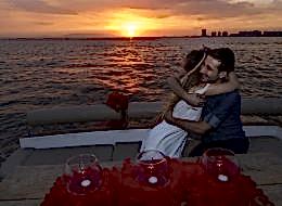 Duygusal Evlilik Teklifi Organizasyonu İzmir