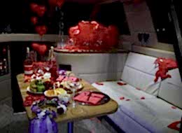 Masa ve Tekne Süsleme İstanbul Organizasyon