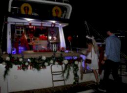 Evlilik Teklifi Organizasyonu ve Tekneye Giriş İstanbul