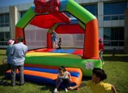 Kırıkkale Şişme Oyuncak Kiralama