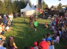 Jonglör Gösterisi ve Jonglör Kiralama İstanbul