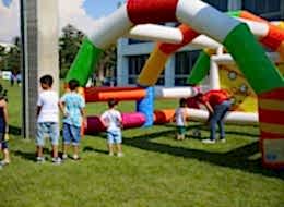 Animatör ve Sivil Personel Kiralama İstanbul