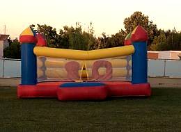 Kuleli Zıp Zıp Kiralama İstanbul