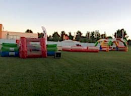 Canlı Langırt Kiralama İstanbul