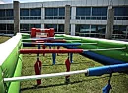 Belden Bağlamalı Canlı Langırt Kiralama İstanbul