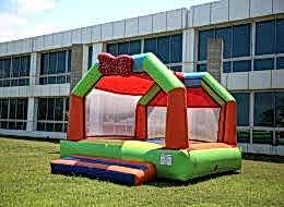 Papyonlu Zıp Zıp Şişme Oyun Parkuru Kiralama İstanbul