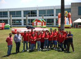 Piknik Organizasyonu Sivil Animatör Temini İstanbul