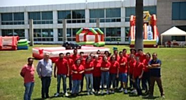 Tüpraş Piknik Organizasyonları yolkeyfi