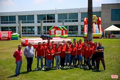 Tüpraş Piknik Organizasyonları İstanbul Organizasyon