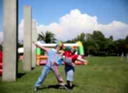 Palyaço Kiralama İstanbul