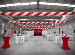 Balon Süsleme Turgutlu