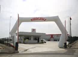 Şişme Kapı Takı Kiralama