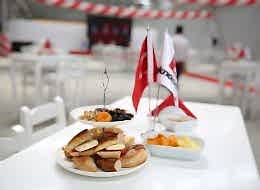 Açılış Organizasyonu Turgutlu