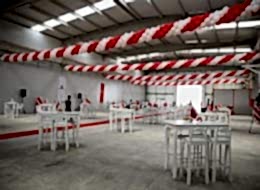 Açılış Organizasyonu