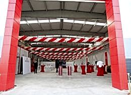 Açılış Organizasyonu Balon Süsleme