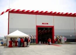 Açılış Organizasyonu