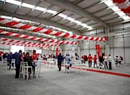 Masa ve Sandalye Kiralama