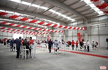 Turgutlu Açılış Organizasyonu Açılış Organizasyonu Turgutlu