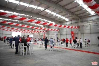 Açılış Organizasyonu Turgutlu