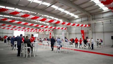 Açılış Organizasyonu Turgutlu