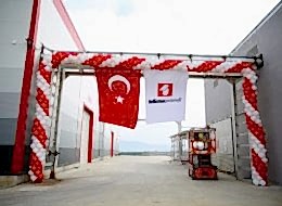 Turgutlu Balon Süsleme