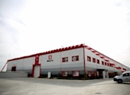 Turgutlu Teknopanel Açılış Organizasyonu