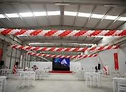 Turgutlu Balon Süsleme