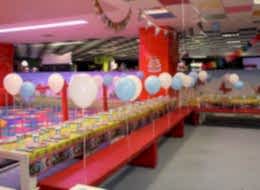 Doğum Günü Organizasyonu Uçan Balon Süsleme Hizmeti İstanbul Organizasyon