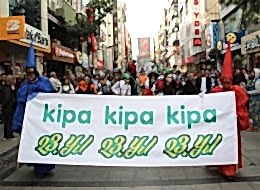 Kortej Ekibi Kiralama İstanbul