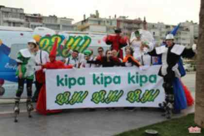 Varyete Grubu Kiralama İstanbul Organizasyon