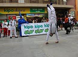 Profesyonel Dans Gösterisi İstanbul