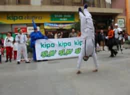 Varyete Grubu Kiralama Profesyonel Dansçı Temini İstanbul Organizasyon