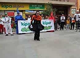 İstanbul Varyete Grubu Kiralama