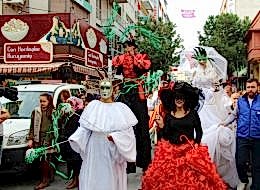 Mağaza Yıl Dönümü Organizasyonu İstanbul