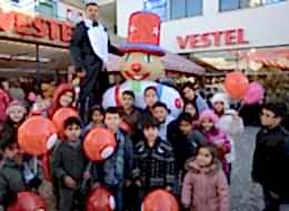 Açılış Organizasyonu İstanbul