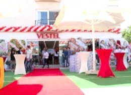 İstanbul Açılış Organizasyonu