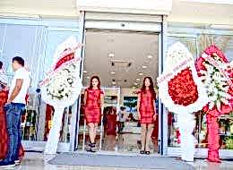 Hostes Kiralama İstanbul