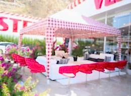 İstanbul Çadır Kiralama