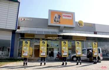 Vs Outlet Türkiye Geneli Açılış Organizasyonu İstanbul Organizasyon