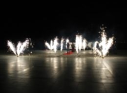 Kordon'da Evlilik Teklifi Organizasyonu Paketi Yer Volkanları Temini İstanbul Organizasyonu