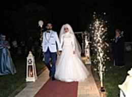 Yer Volkanı Temini ve Denizci Feneri Kiralama İstanbul Organizasyon