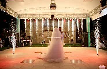 Yer Volkanları Gösterisi İstanbul Organizasyon