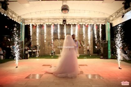 Yer Volkanları Gösterisi İstanbul Organizasyon